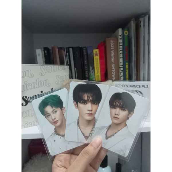 Fortune scratch nct 127 the link