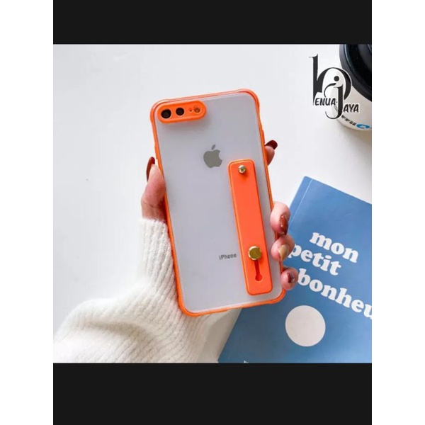 Case Casing choice stand plus