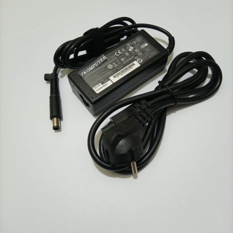 Adaptor Charger Laptop HP Compaq CQ40 CQ41 CQ42 CQ43 CQ35  CQ60 CQ61 CQ70 CQ71