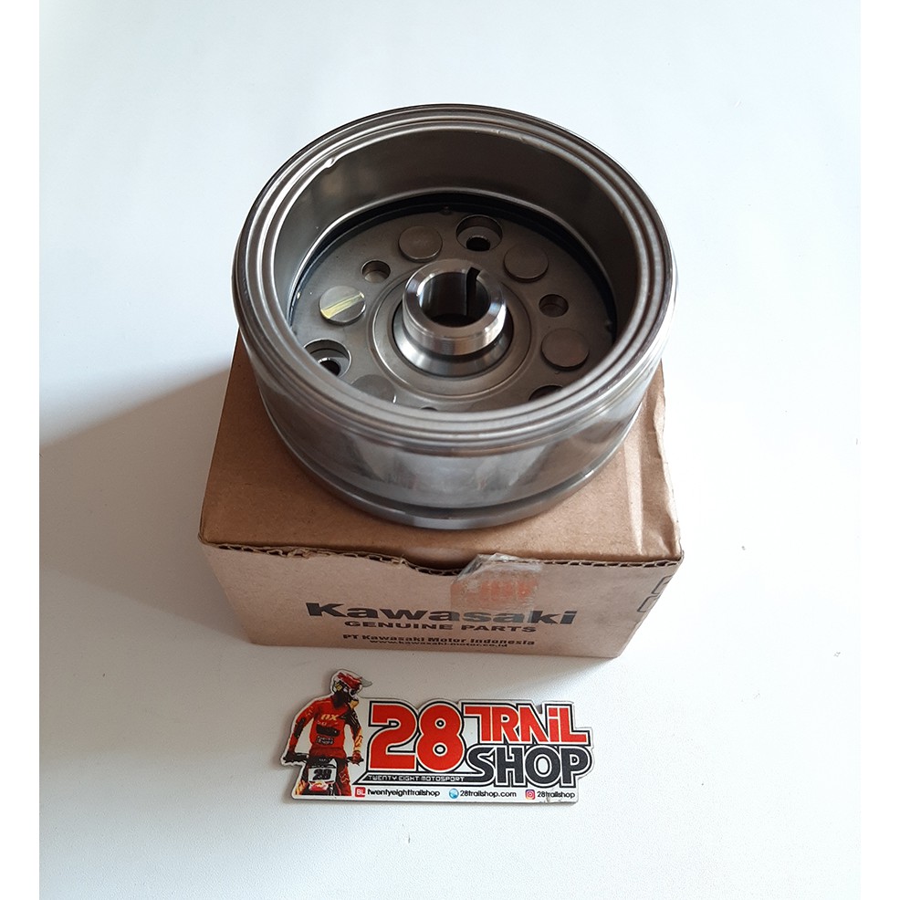 Magnet Rotor KLX S -  L Original