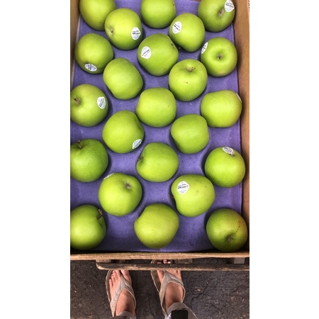 

Apel Grany Smith 1 Kg