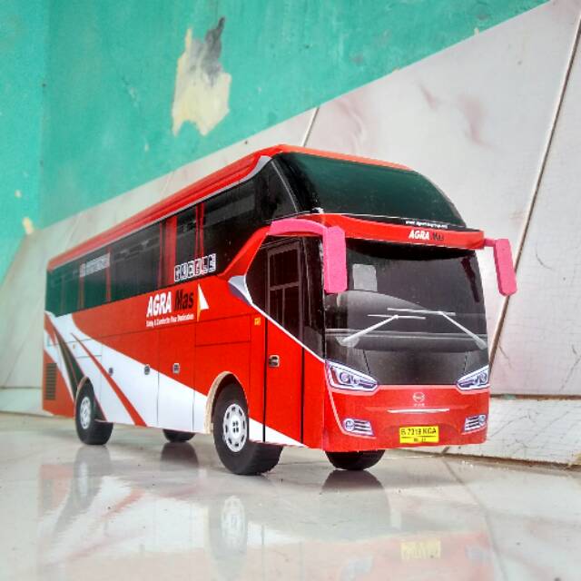 AGRAMAS XHD PRIME Sr2