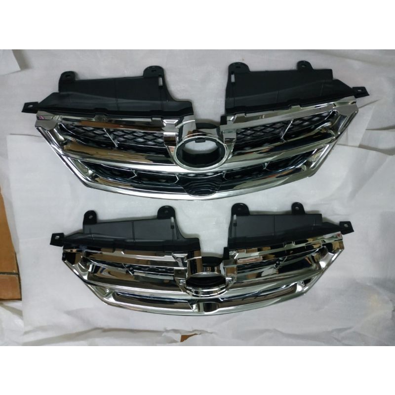 Grill avanza xenia 2006 - 2011 fullset