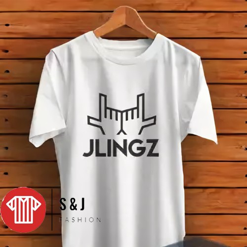 KAOS DISTRO WHITE 010 LOGO Jesse Lingard Jlingz PREMIUM