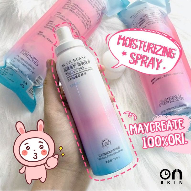 Maycreate Spray