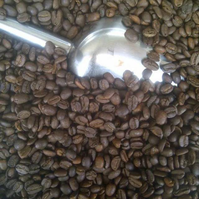 

KOPI ARABICA GAYO SPECIALTY 500 GRAM(biji/bubuk)