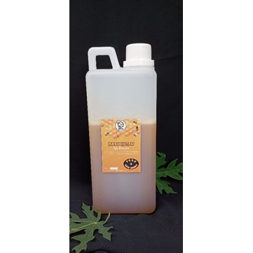 

Madu Asfa / Madu hutan apis dorsata / madu odeng murni & bersanad 1 kg