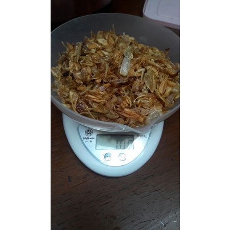 

BAWANG GORENG SUMENEP