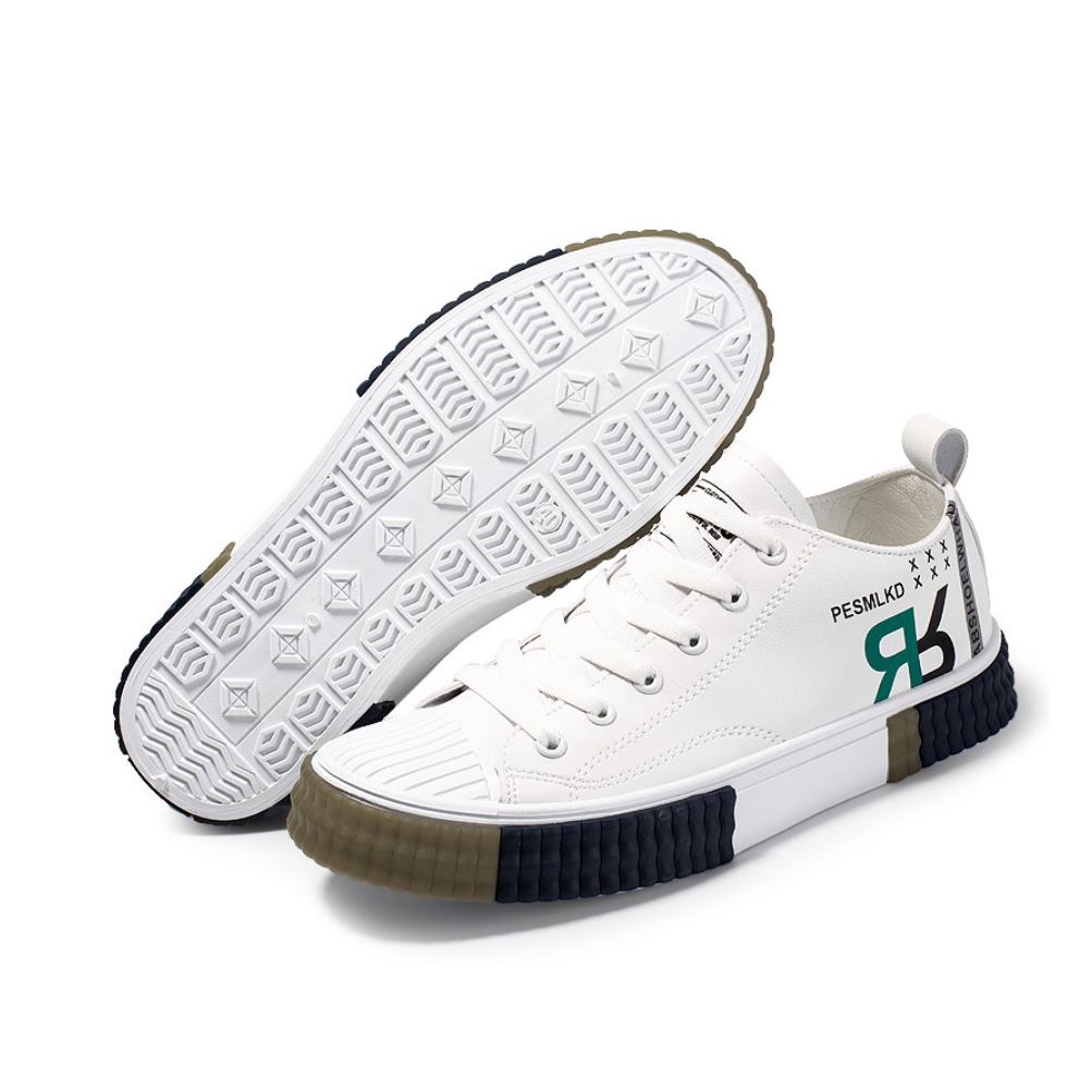 Sepatu Sneaker Pria Import - AIR RANJANA PRY-03 Cassual Shoes - Sepatu Kasual Santai