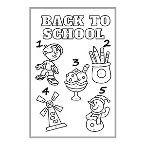 jual gambar mewarnai anak buku mewarnai anak coloring pages  tema mewarnai kartun  mewarnai animal m