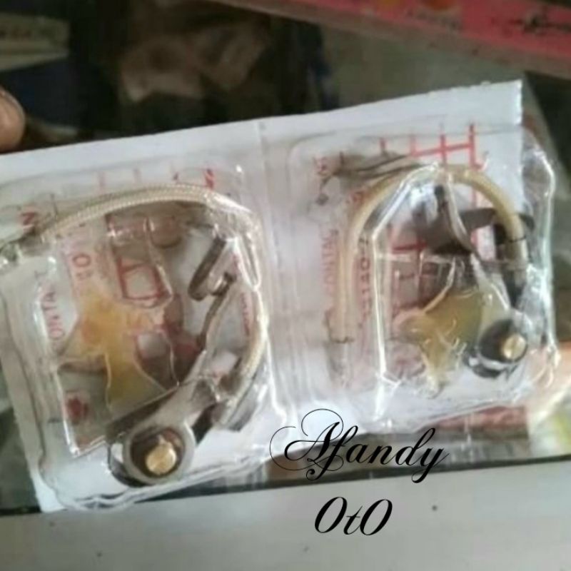 platina jimny katana original sgp