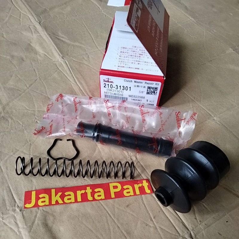 Kit master kopling atas ME622988 cm kit seal kopling atas fuso ps190