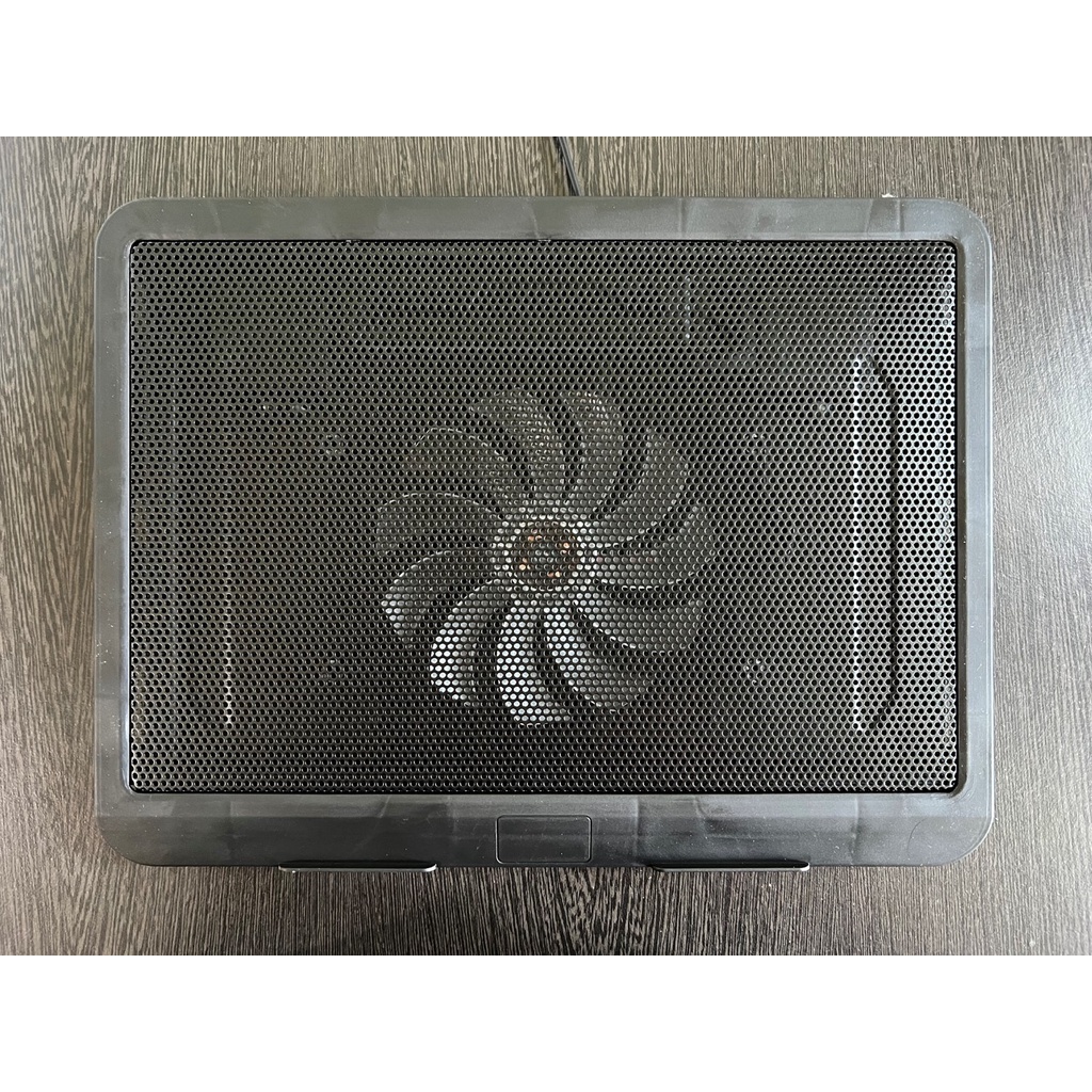 Cooling Pad Laptop Murago MCP-19 MCP 19 Kipas Fan Pendingin Notebook