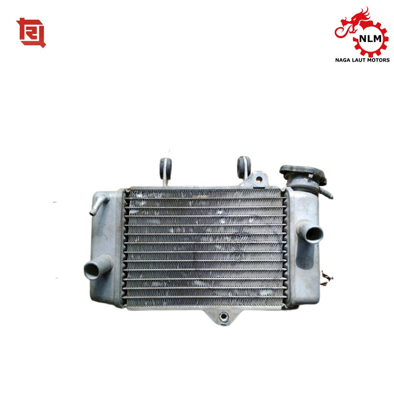 TRQ Radiator Yamaha Jupiter MX