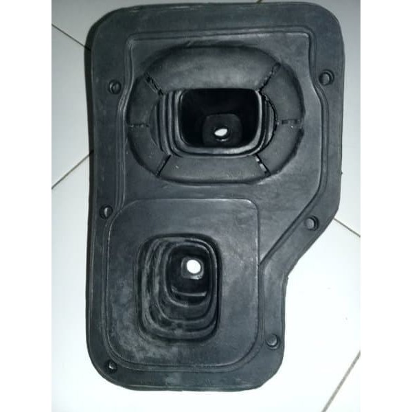 KARET BOOT HANDLE PERSENELING DAIHATSU TAFT l Sparepart Mobil