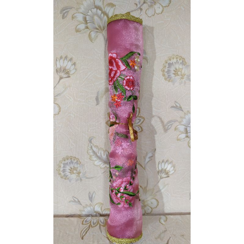 Selendang koto gadang-Pink