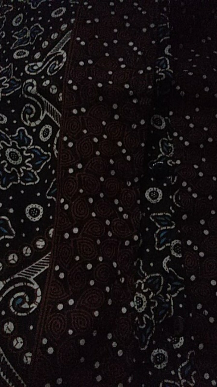 Batik Couple Modern - Atasan Batik - Batik Couple Wanita - Seragam Batik  Mataram