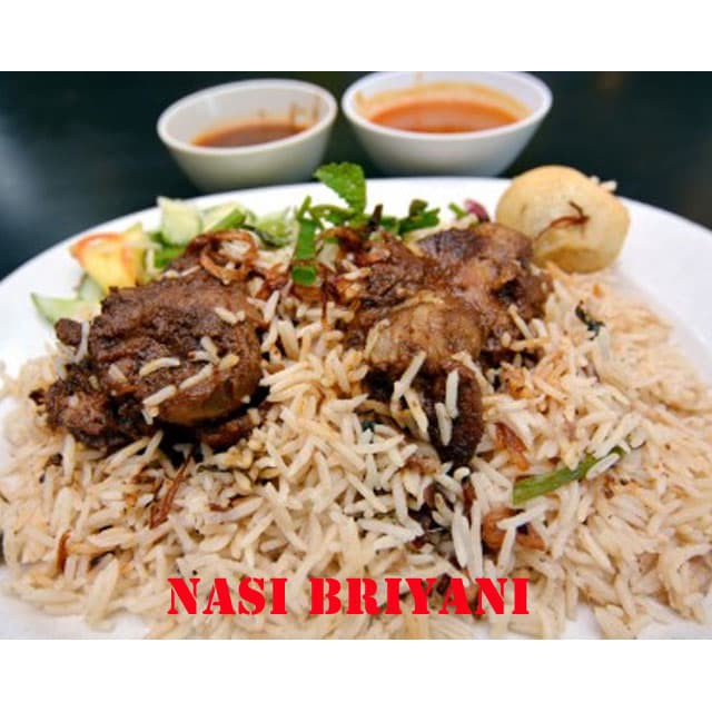

TERLARIS BUMBU INSTAN NASI KEBULI, BRIYANI, MANDHI - 200 GRAM - BUMBU KABSAH !!!!!