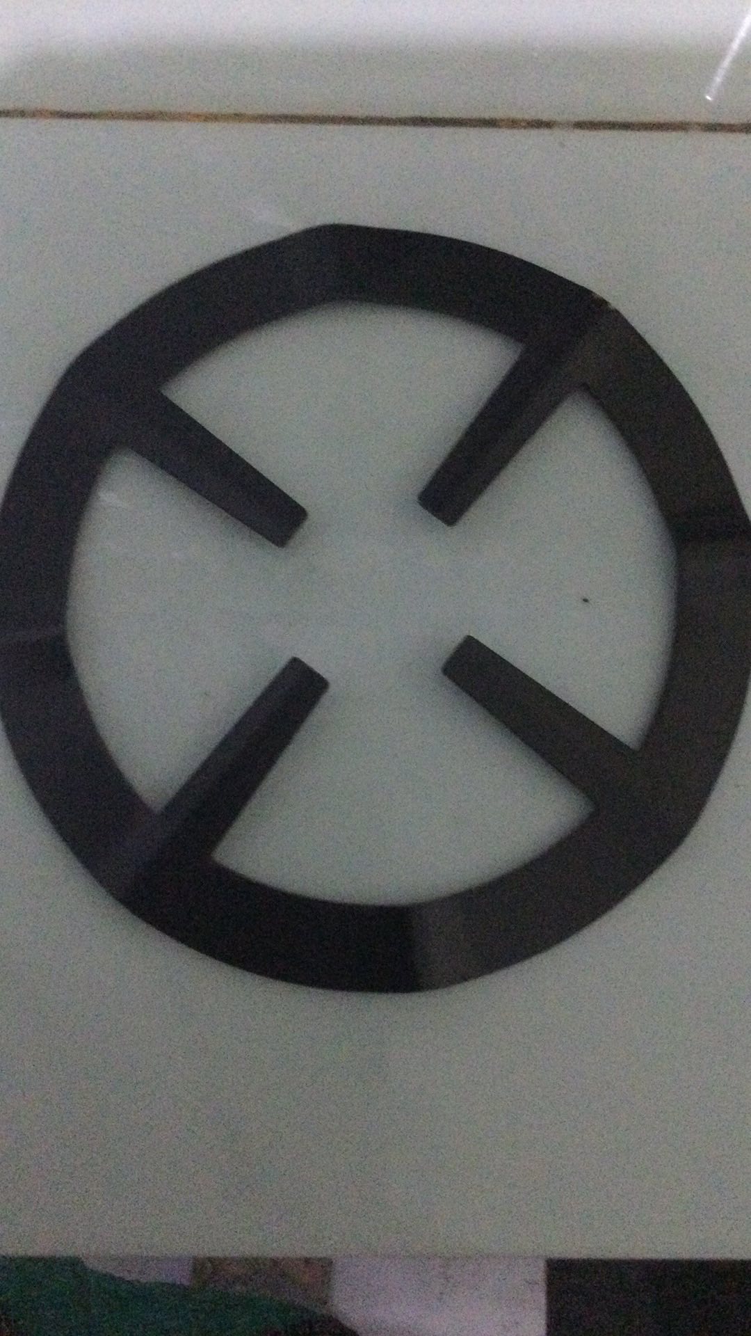 Moka Pot Stand Stovetop Rack Tatakan Mokapot Alas Kompor Dudukan Teko