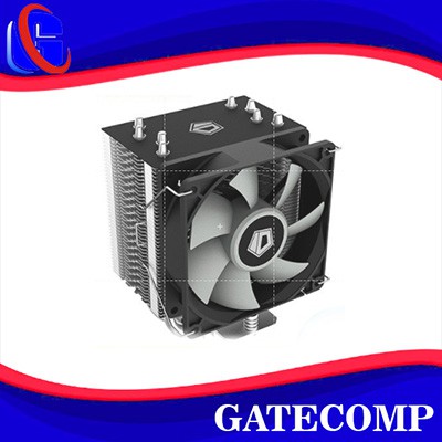 ID-COOLING SE-914-XT BASIC CPU Cooler Intel / AMD