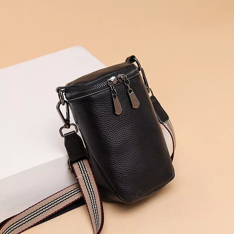 Tas HP Wanita 2022 Tas DOMPET Selempang Wanita SLINGBAG PREMIUM WANITA / TAS HP KULIT PREMIUM / Wais