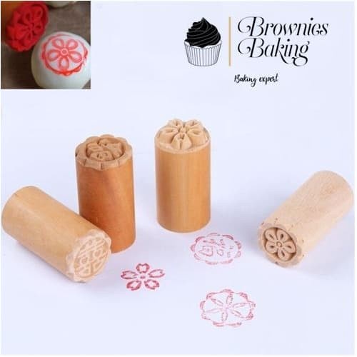 

Berkualitas Stempel Kayu Berbagai Motif Trendi