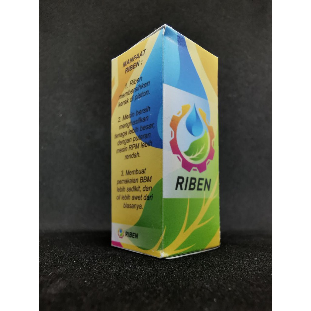 Penghemat BBM motor mobil honda Riben