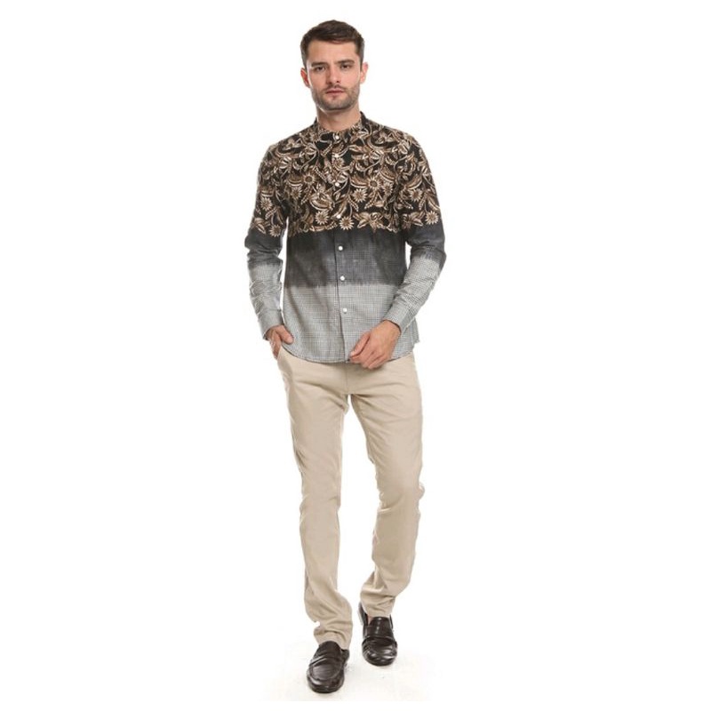 [ PROMO ] SH BATIK MOC ORIGINAL