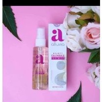 FACE MIST CALLENDULA ALLUVIA