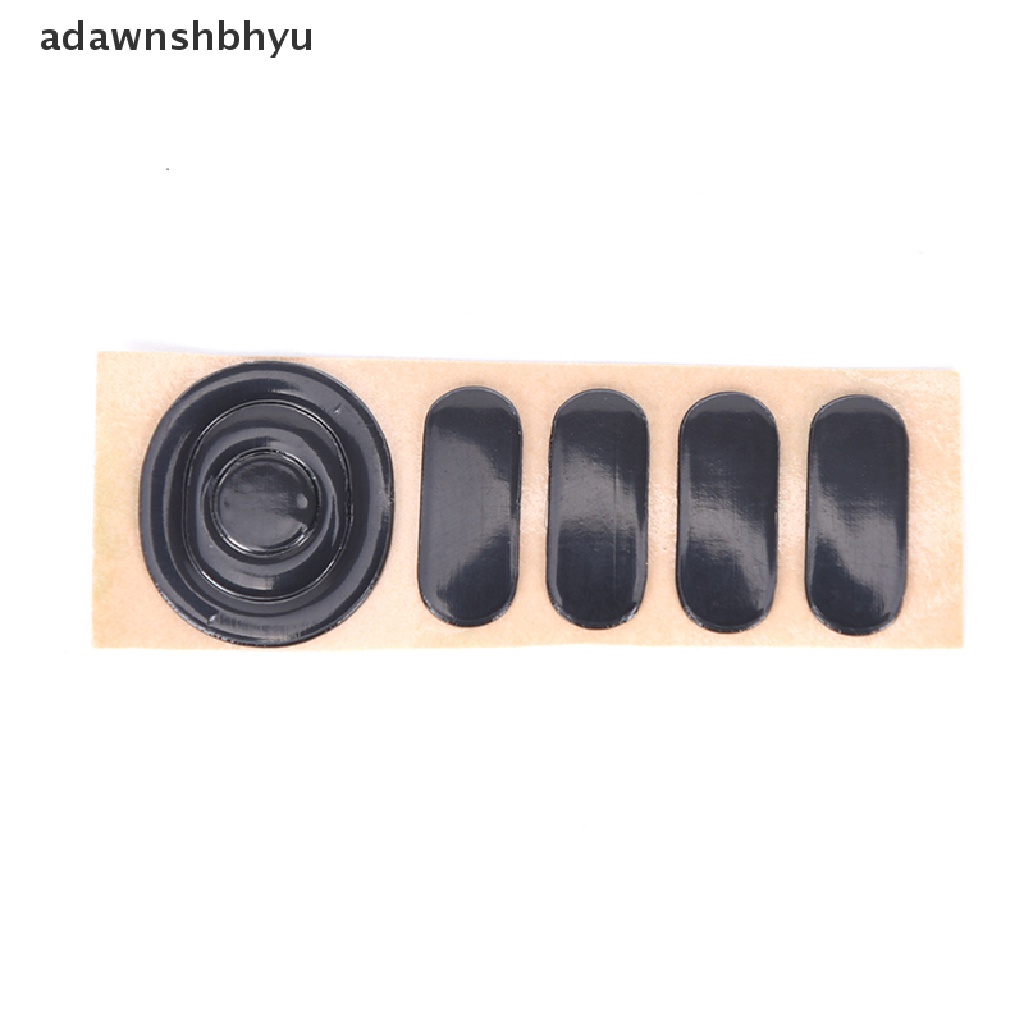 Adawnshbhyu Mouse Feet Skates Pads Untuk Logitech G304 G305