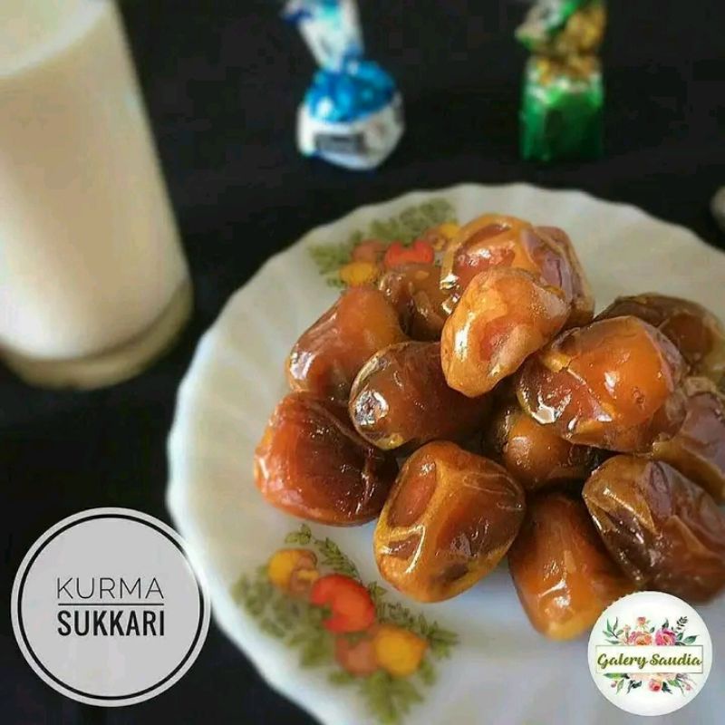 

Kurma Sukari | sukkari kurma raja | kurma premium