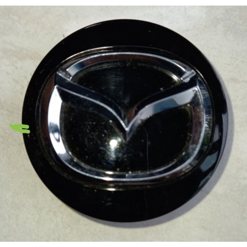 Tutup Velg Roda MAZDA CX-5/M6/M3/CX-3/CX-9/BIANTE