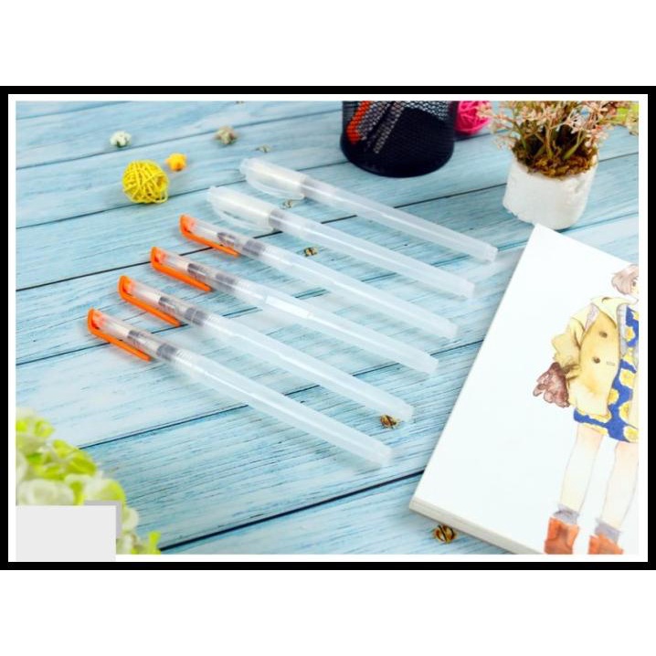 

Giorgione Water Brush Set / Kuas Lukis Cat Air Set / Waterbrush