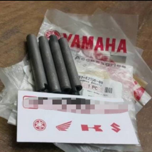 PEN PELATUK AS TEMPLAR JUPITER MX VIXION ASLI YGP 4PCS ORIGINAL