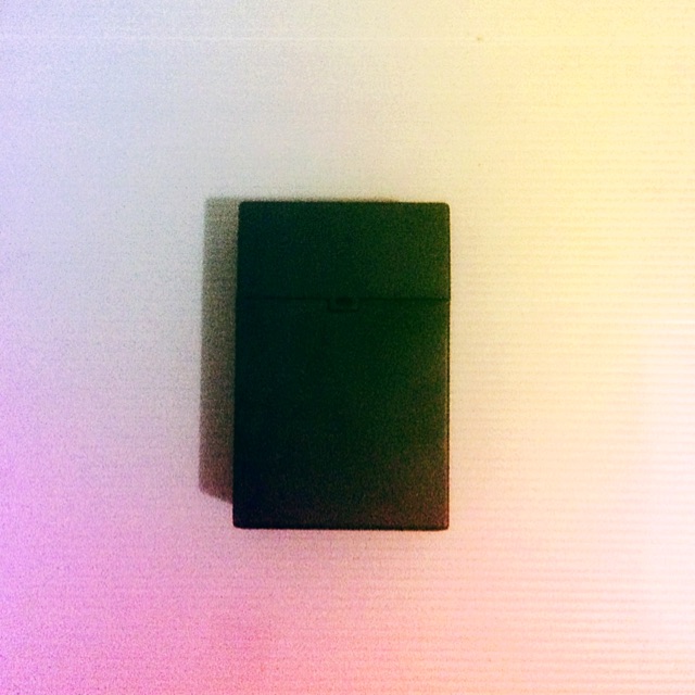 

Personality Pocket Box @flipnclack