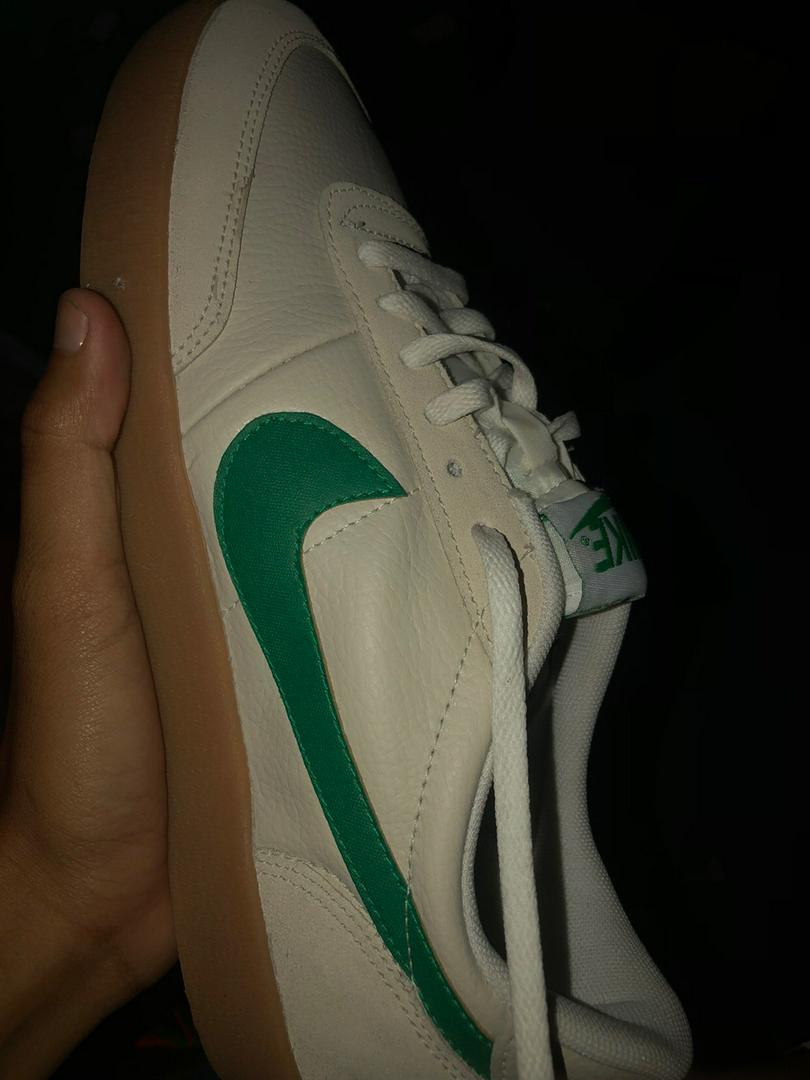 nike killshot trainers