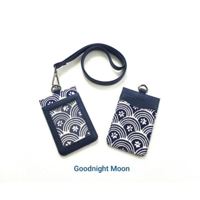 

Office & Stationery | Document Organizer | Bukuku Nametag Lanyard Iceberg | Best Seller