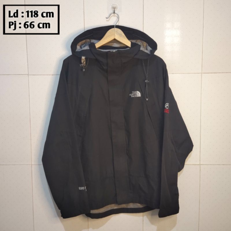 TNF the north face Thrift PL brand bekas second branded  Hoodie jaket jacket preloved outdoor
