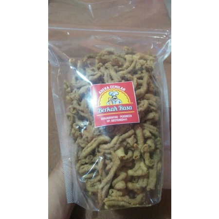 

Keripik Usus