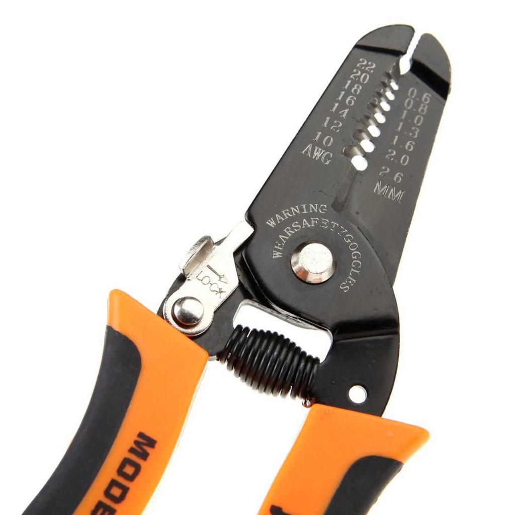 Jakemy Wire Cutter Pliers - JM-CT4-12