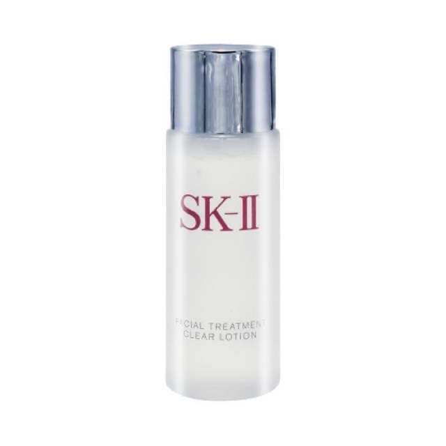 SK-II SK II Facial Treatment Clear Lotion 30ml ( FTCL 30ml )
