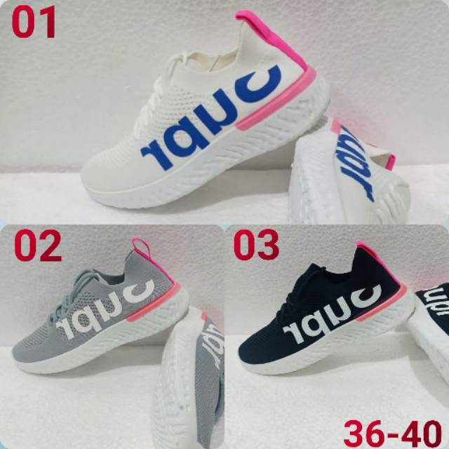 Sepatu supreme sepatu fashion sepatu wanita sepatu casual