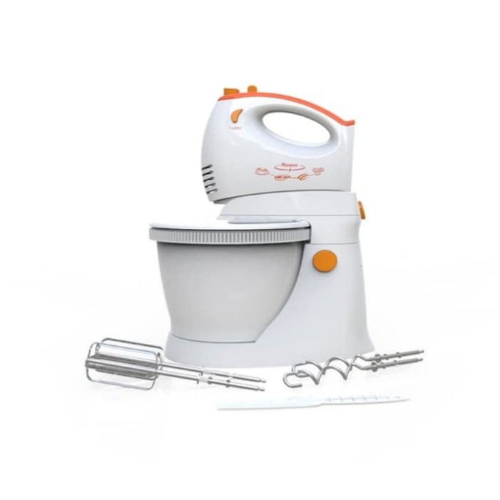 Maspion Stand Mixer MT 1194