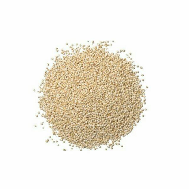 

Healthy product!Natural Pearl quinoa 250gr