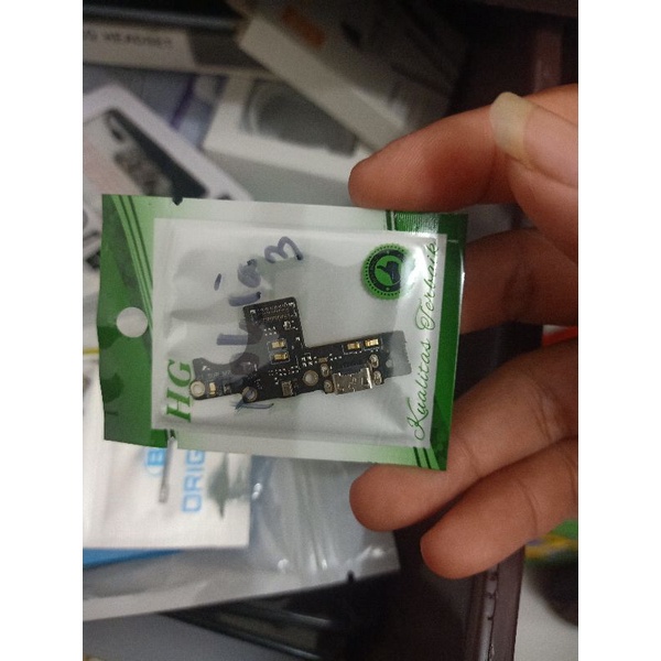 board bawah Nokia 3 ( mesin bawah redmi Nokia 3 )