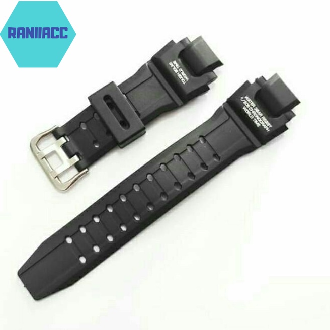 STRAP TALI JAM TANGAN CASIO G-SHOCK GA1100 GA1000 GA-1100 GA-1000 GA 1000
