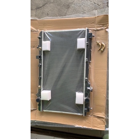 Radiator CRV 1998-2001, Crv Gen 1 Matic