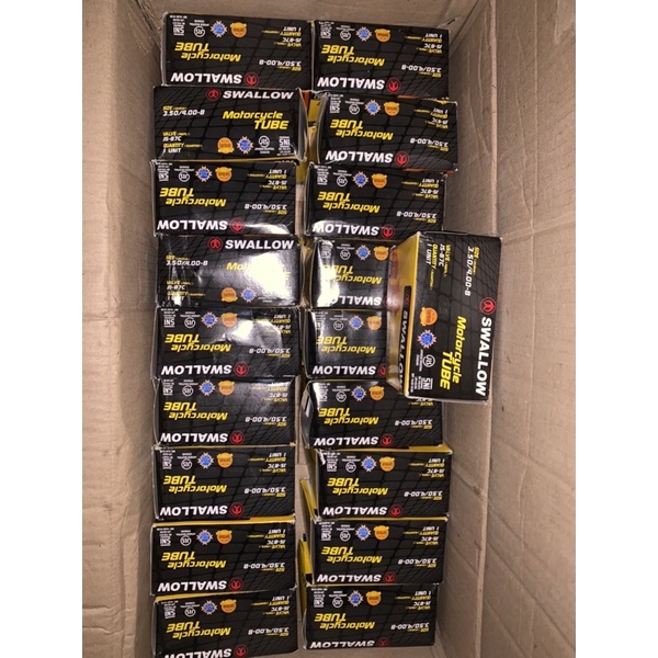 Ban Dalem Vespa Ring 8