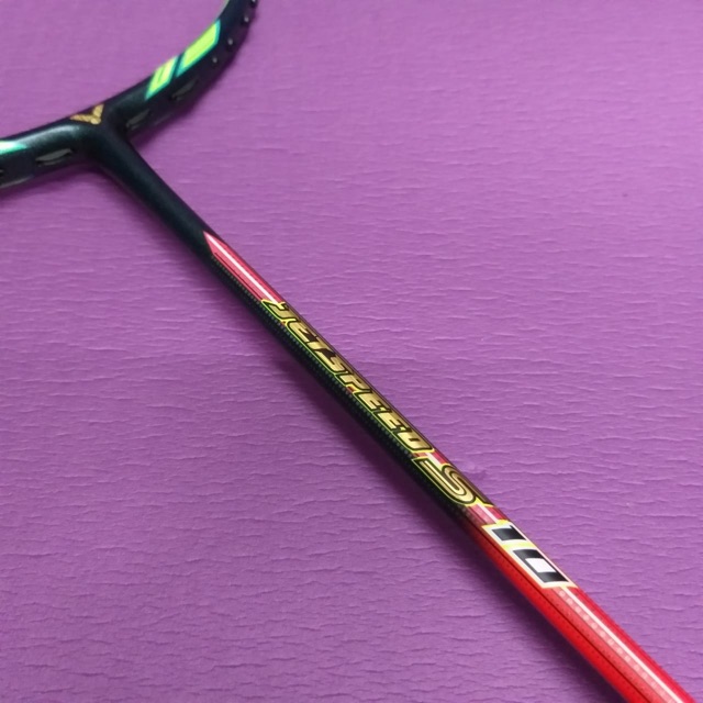 Raket Badminton Victor Jetspeed S 10