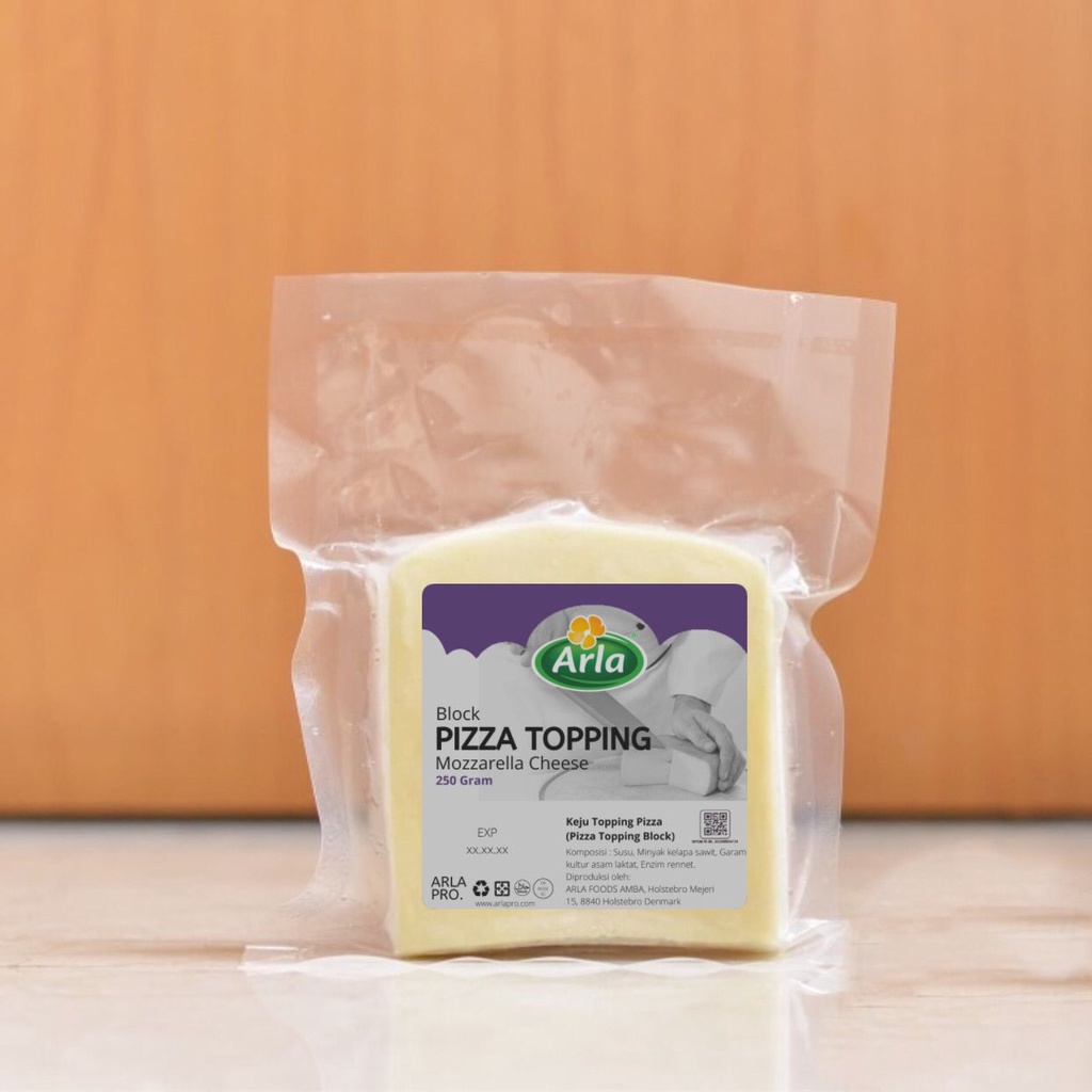 

Keju Arla Mozzarella Pizza Topping 200gr 250gr 1kg Keju Mozarella Keju Mozarela